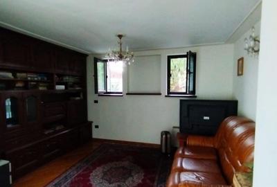 SUPER OCAZIE SE VINDE VILA DE LUX SI CASA DE OASPESTI IN BALOTESTI LA LAC - 20