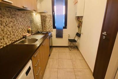 Apartament decomandat, balcon, etaj 1, Prelungirea Ghencea - 5