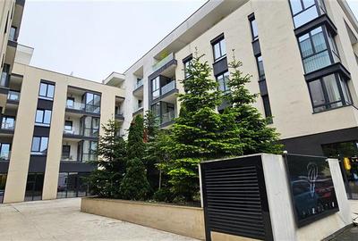 Apartament 2 camere 60mp, Marasti, complex Platinia - 1