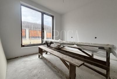 Casa 4 camere de vanzare in Chinteni - 4