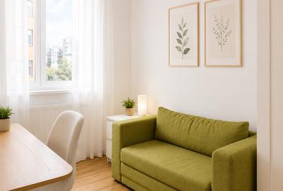 Apartament cochet pentru inchiriere zona Bucurestii Noi-Pod Constanta - 5