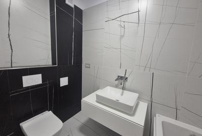 Apartament 2 camere – Unirii – Mitropolie, proiect nou - 13