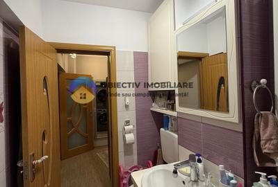 Apartament 3 camere de vânzare – Etaj 2 – Dărmănești - 15