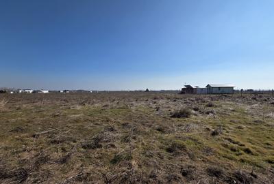 Teren intravilan 555 mp in Corbu, ideal pentru investitie - 4