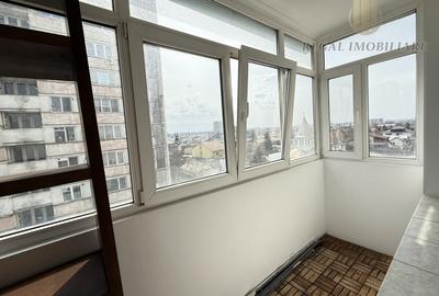 3 Camere | Grivitei- 1 Mai | Balcon | 3 min Metrou - 14