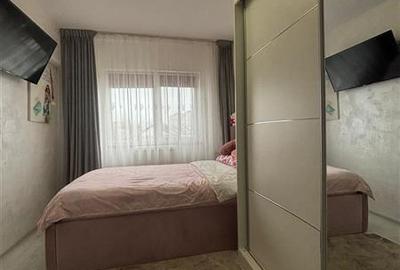Apartament 4 camere de vanzare zona centrala Tulcea - 4