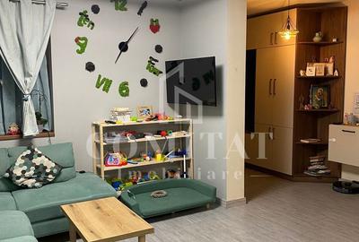 Casă tip duplex | Dezmir | Zonă rezidențială liniștită - 2