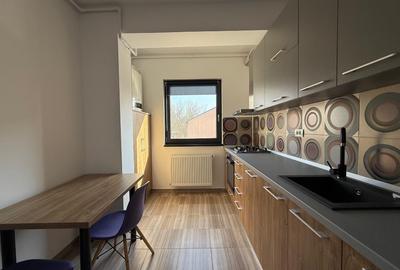 Apartament 2 camere Grozăvești – 62 mp, mobilat și utilat complet - 7
