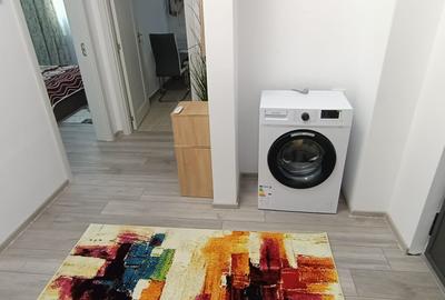 Apartament Tomis Plus - 4