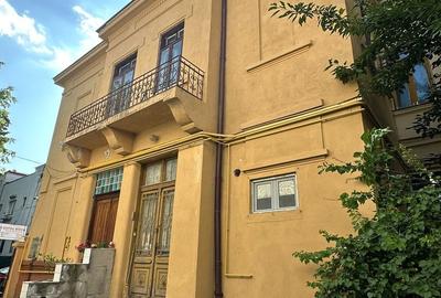 Apartament in vila | 6 camere | Demisol + Parter | Cartierul Armenesc - 3
