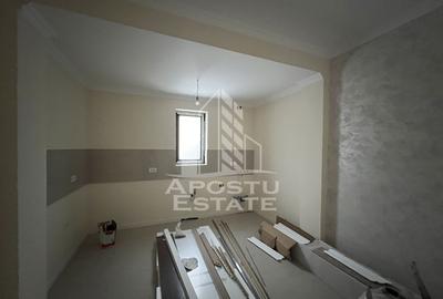 DUPLEX DE VANZARE cu suprafata foarte generoasa in Giarmata Mare - 6