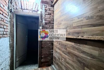 Spatiu birouri de vânzare Brasov - 55 mp  # Plus - Imo. ro - 5