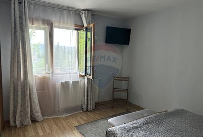 Hotel / Pensiune cu 18 camere de vânzare Durau - 21