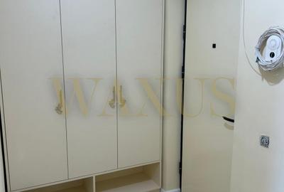 Apartament 2 camere, luminos, 52 mp., Borhanci - 9