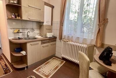 Apartament de închiriat, 1 cameră, 35 mp, Central zona The Office - 2