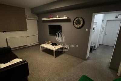 Parter Floreasca Spatiu Birouri 3 camere - 1