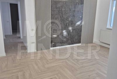 Apartament modern, renovat integral | Gata de mutare | Balcon inchis | Beci - 1