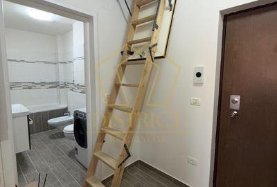 Apartament cochet cu doua camere, lift | comision 0% | Sagului - 8