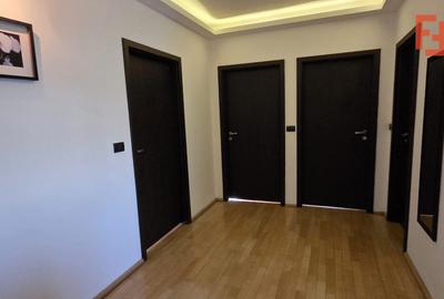 Casa individuala spatioasa, teren 614 mp - aproape de Lidl - 8