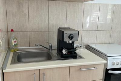 Drumul Taberei - Plazza - Garsoniera confort 1 -  MODERNA - 7