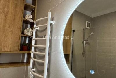 Apartament 2 camere Lux+Loc de parcare in Complexul Parcului 20 - 9