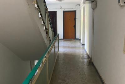 Apartament METROU Romancierilor - 9