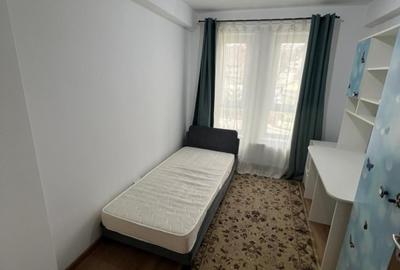 3 Camere in Rediu / capat Pacurari - Etaj intermediar - loc de parcare inclus - 5