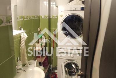 Apartament de inchiriat 3 camere mobilat si utilat in Sibiu - 4