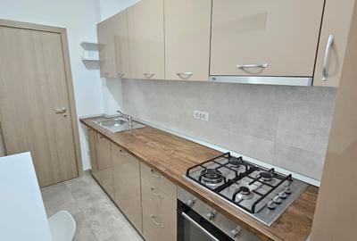 Novum Residence / 2 Camere modern / 5 min metrou - 8
