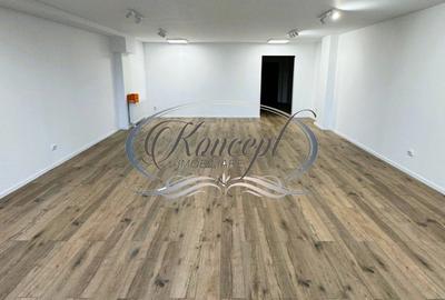 Spatiu comercial in Borhanci - 3