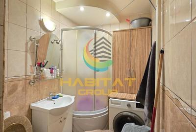 Apartament 2 camere de vânzare – Brâncoveanu, Str. Uioara - 18