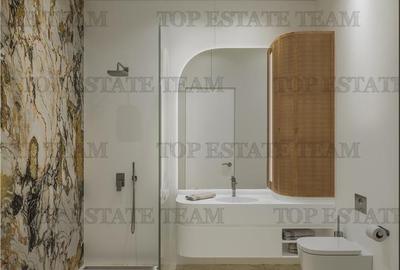 Rafinament si Prestigiu  WIDA - 3 Camere Ultralux - 5