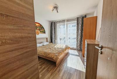 Inchiriem Apartament 2 Camere, Modern, Decomandat, Tractorul - 9
