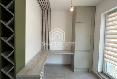 2 camere Premium 105 mp - metrou Dristor | bloc 2019 - 5