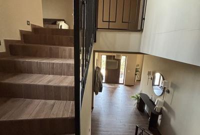 Duplex despărțit prin camera tehnica, zona Pădure Dumbravita - 15