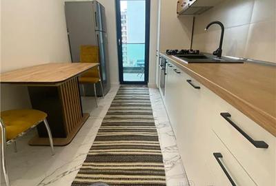 Apartament Modern cu Parcare Inclusă |Grand Beetle, Tatarasi - 9