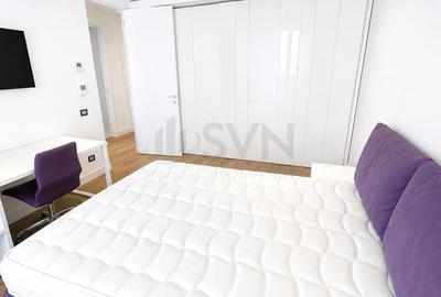 REA1028879 Apartament 4 camere Cortina Residence Herastrau Baneasa - 4