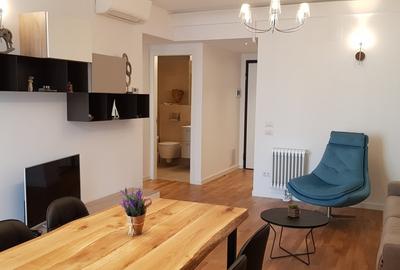 Apartament 2 camere de închiriat - Herastrau - 1