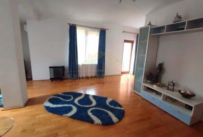 Vila individuala 5 camere  P+1 -teren 500mp intrare Popesti - 14