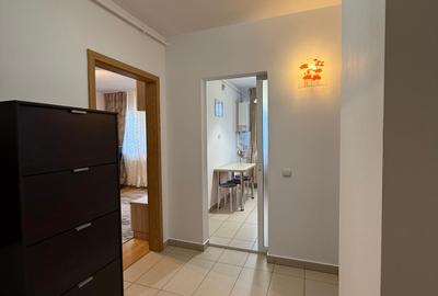 Apartament de închiriat, 2 camere, 52 mp, Calea Turzii zona MOL - 9