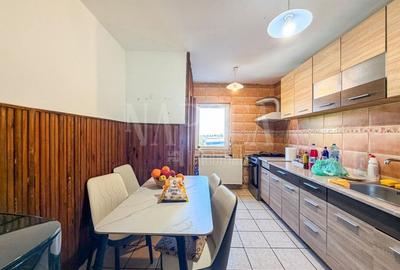 Apartament 4 camere de vanzare in Zorilor, Cluj Napoca - 5