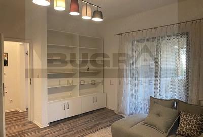 Apartament de 2 camere, modern, 55mp, zona The Office - 2