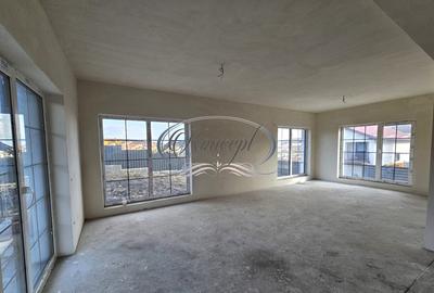 Casa spatioasa cu garaj in Chinteni - 5