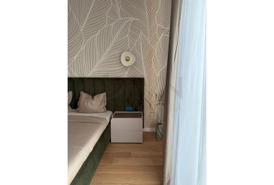 REA1027193 Apartament High End 3 camere I One Mamaia Nord - 21