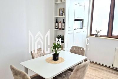 Garsoniera 40 MP | Zona Turnisor  Mobilat complet | Balcon 5MP - 2