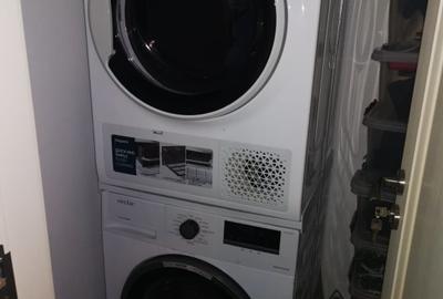 Vanzare/inchiriere duplex Trivale, mobilat, teren 300mp - 15