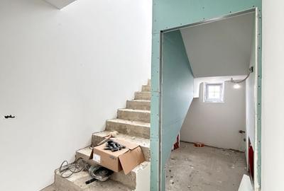Duplex 4 camere P+1, zona Serena pavata/Lidl - 5
