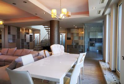Apartament tip duplex situat in Constanta, zona Centrala - 3