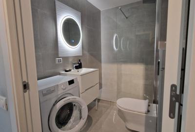 Calea VICTORIEI (ASE Cladirea MOXA)-Imobil BOUTIQUE, apartament luxury, LIBER! - 10