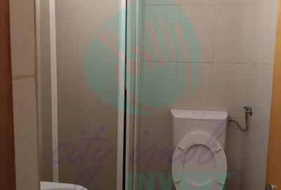 4 camere Decebal – Piața Muncii | Parter ideal firmă | 97 mp - 5